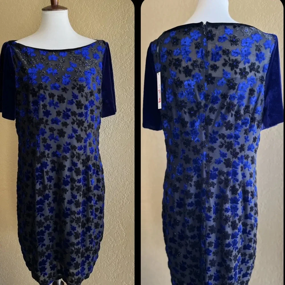 T Tahari tahari riley